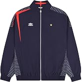 Umbro Men's Relaxed Track Jacket