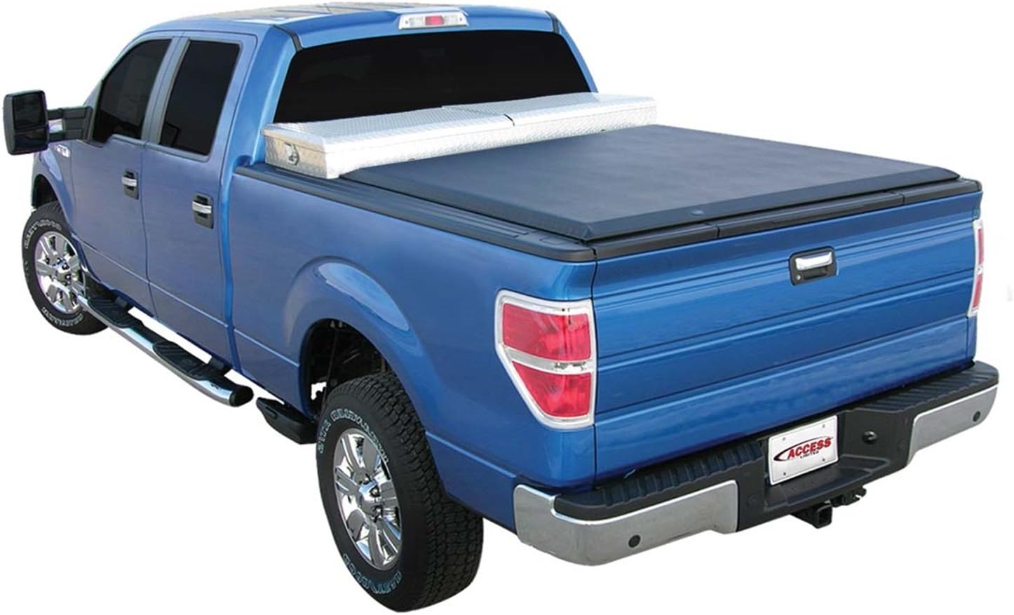 Amazon Com Access Tonneau 41269 Lorado Tonneau Cover Automotive