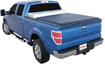Amazon Com Access 62289 Tool Box Edition Roll Up Tonneau Cover Automotive