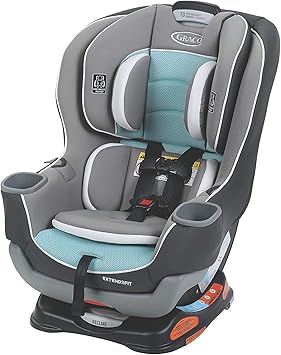 graco extend2fit amazon