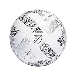 adidas Unisex-Adult MLS League Nativo