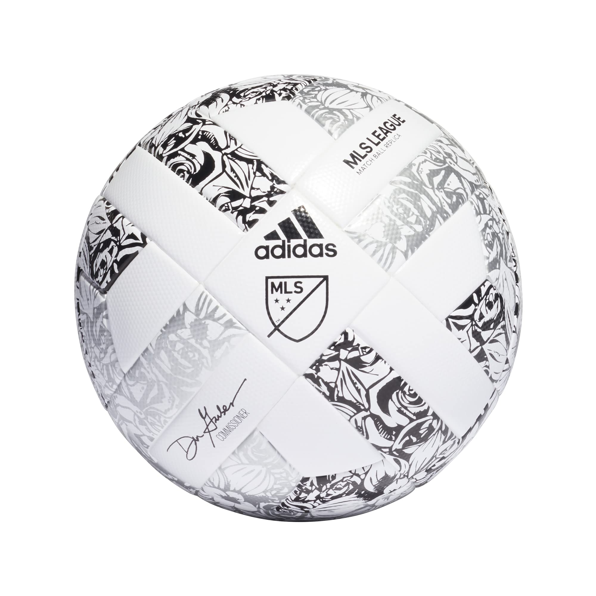 adidas Unisex-Adult MLS League Nativo