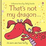 That's not my dragon…