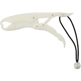 The Fish Grip Glow in The Dark Fish Lip Gripper Handheld