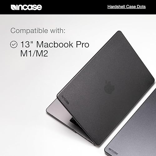 Incase Dots Hardshell with Makrolon® MacBook Pro 13 inch Case