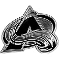 NHL Chrome Automobile Emblem