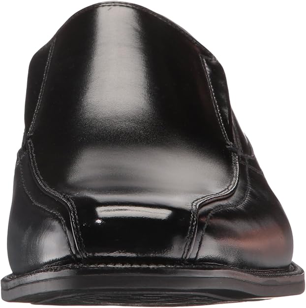 florsheim portico bike toe loafer