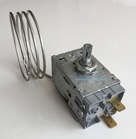 Termostato Atea A13 – 0103r Frigorífico como Bauknecht Whirlpool ...