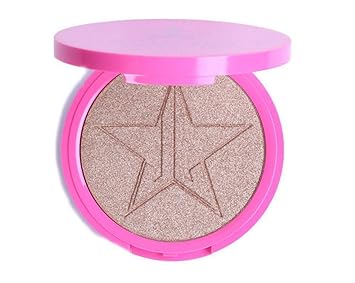 Amazon Com Jeffree Star Skin Frost King Tut Highlighter Beauty