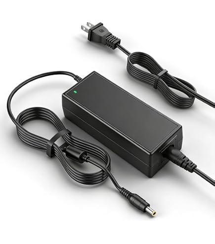 Amazon.com: PK Power AC/DC Adapter for Ubiquiti Networks