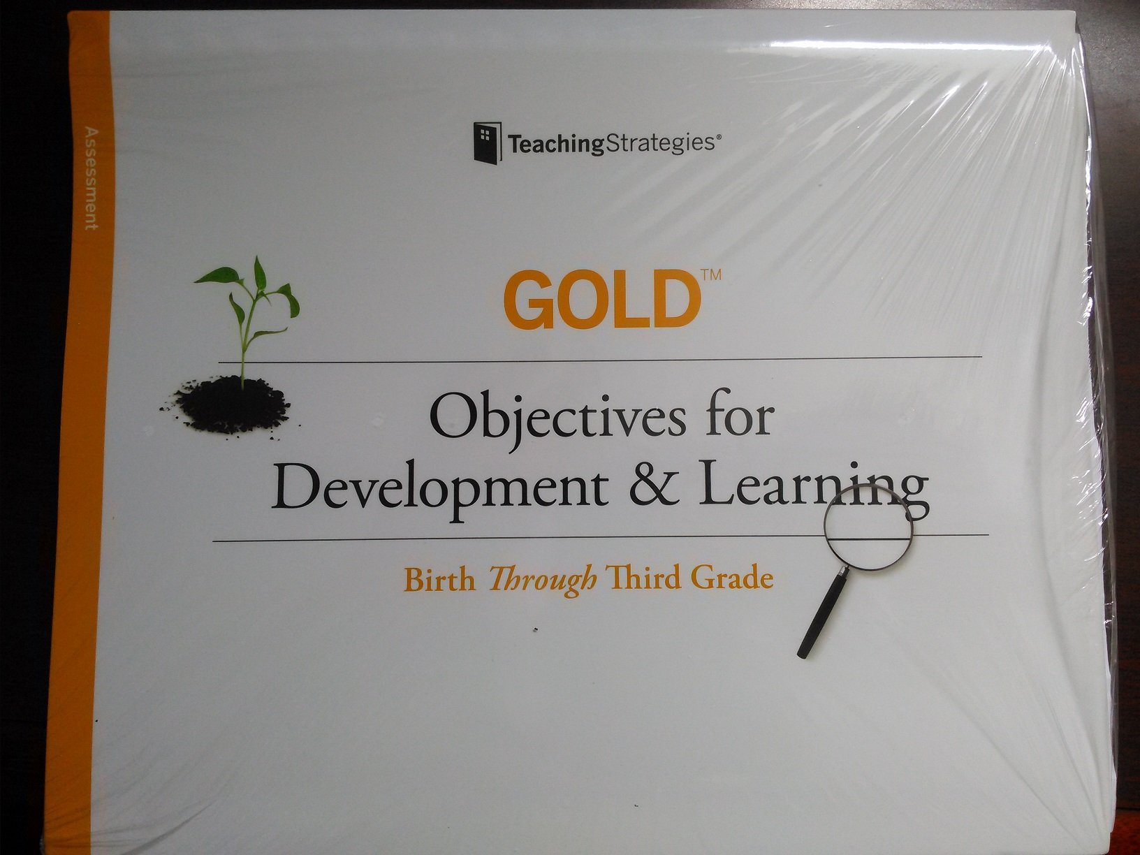 Objectives F/Devel.+Learning:Birth