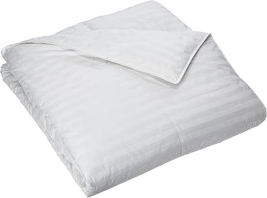 Amazon Com Blue Ridge Home Fashion 500 Thread Count Cotton Damask