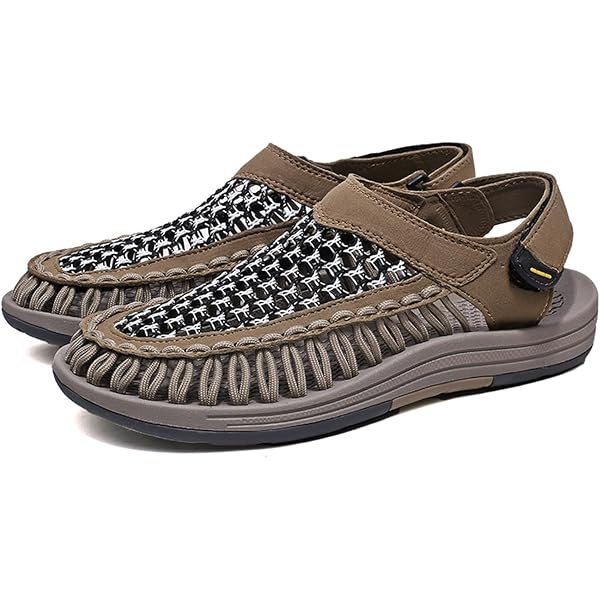 Amazon.com | Sunsteps Barclay Men display picture 2