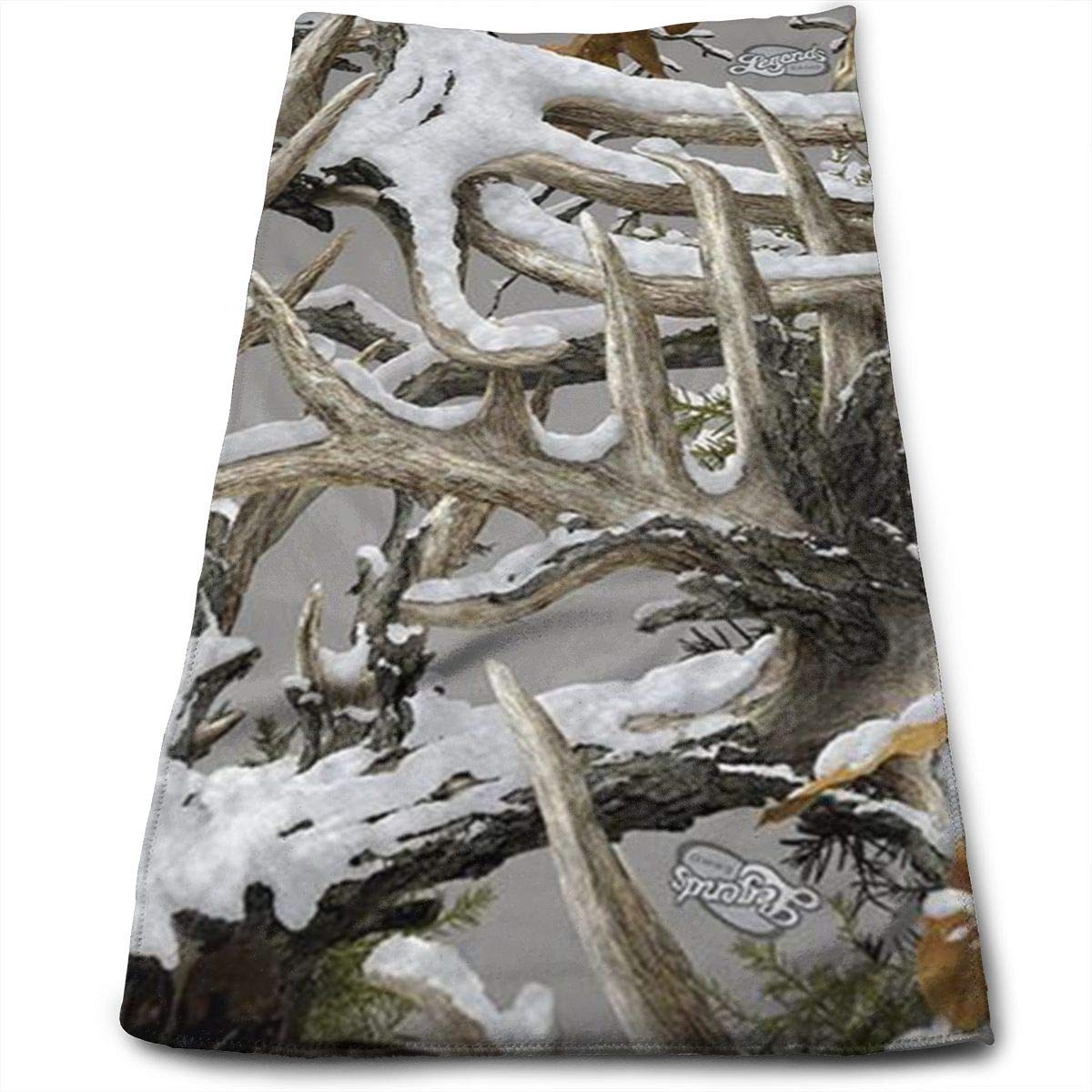 Which Is The Best Realtree Cooling Towel