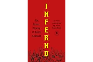 Inferno (Bantam Classics)