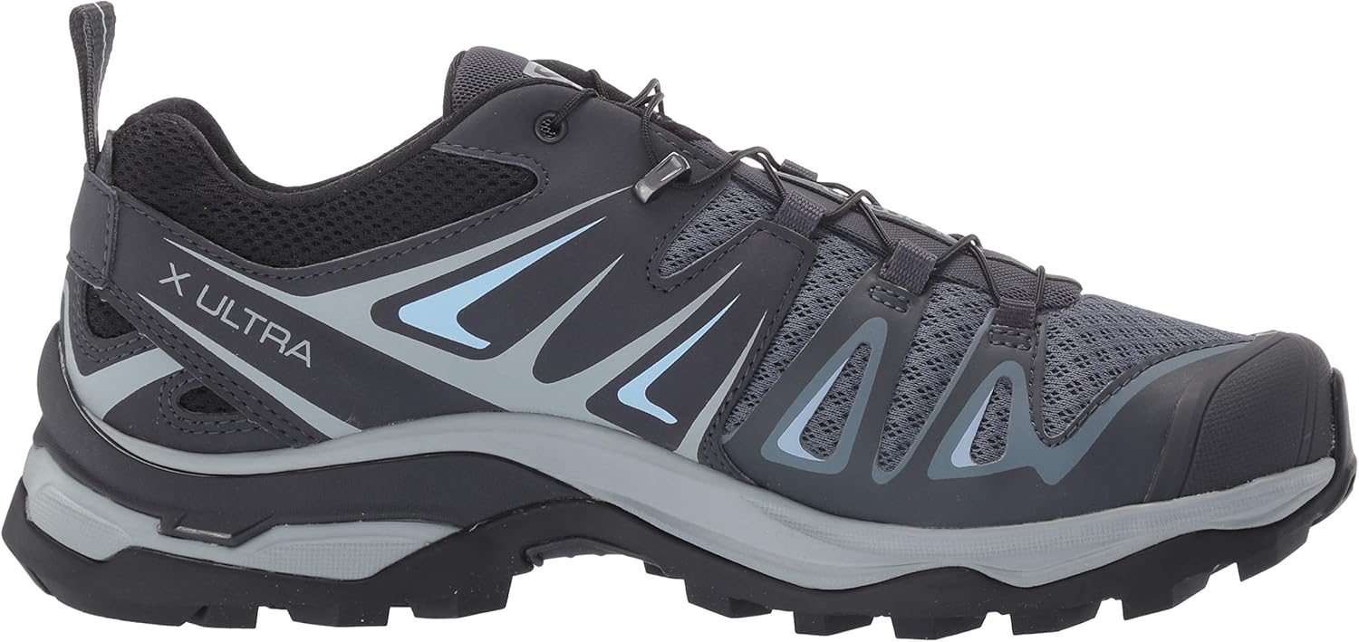  | Salomon X Ultra 3 Women's Hiking Shoes | Trail Running