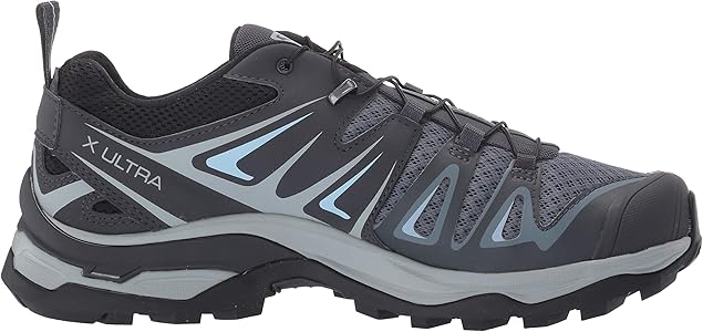 salomon x ultra 3 prime women's