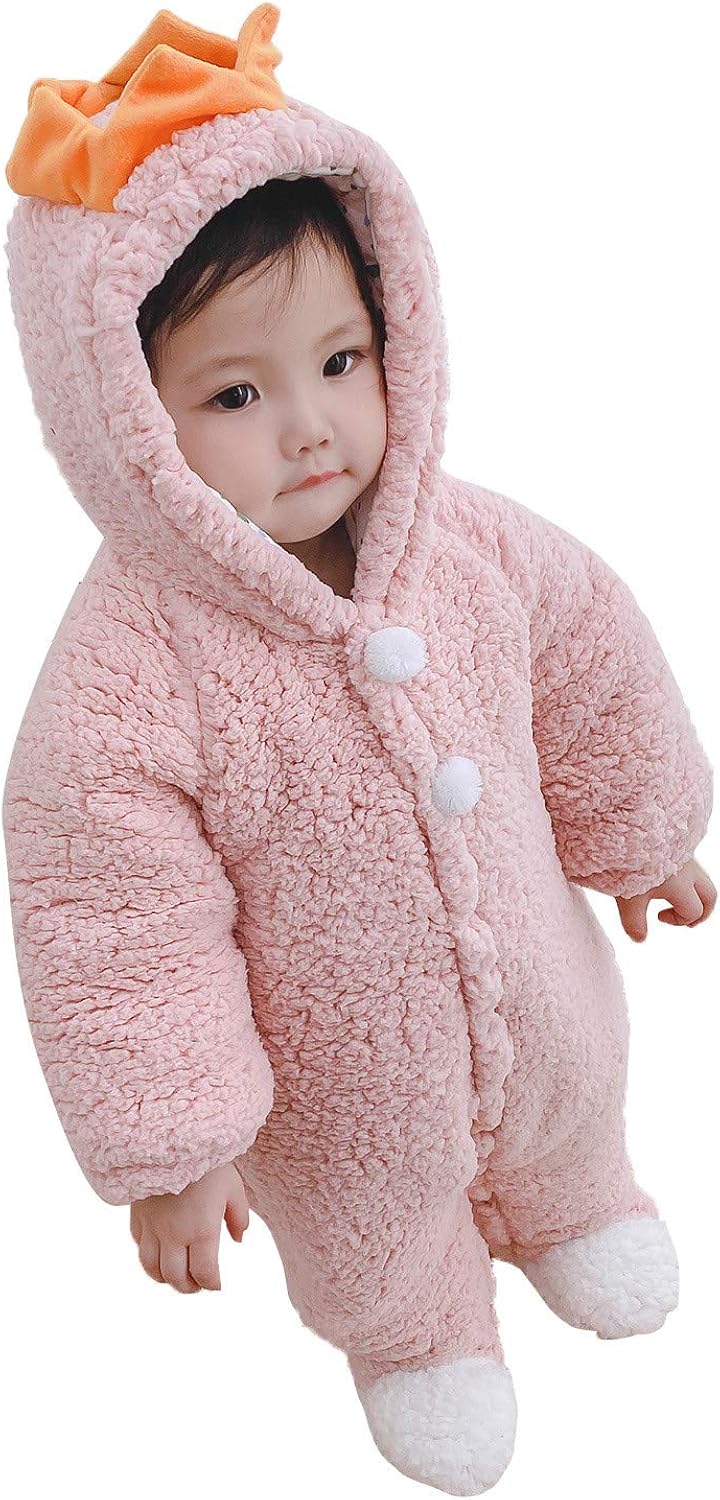 newborn winter suit