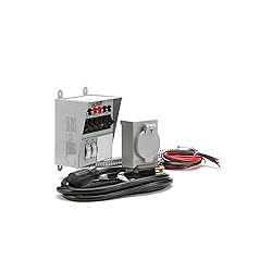 Reliance Controls Corporation 31406CWK 30 Amp