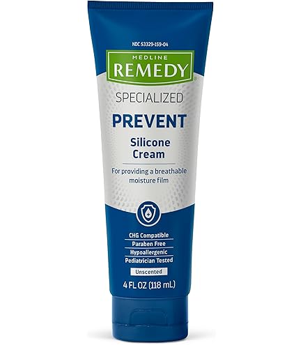 Amazon.com: Medline Remedy Clinical Zinc Oxide Paste Skin
