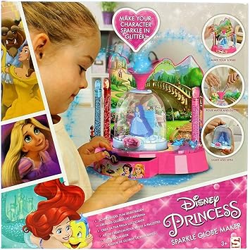 drim princesas disney