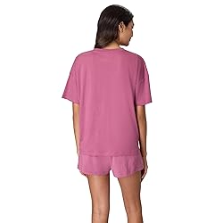 Hanes Women's Originals 2 Piece Lounge, Comfywear