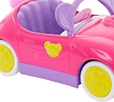 Barbie Chelsea Doll Playset with Toy Car and Teddy Bear Accessories view 3