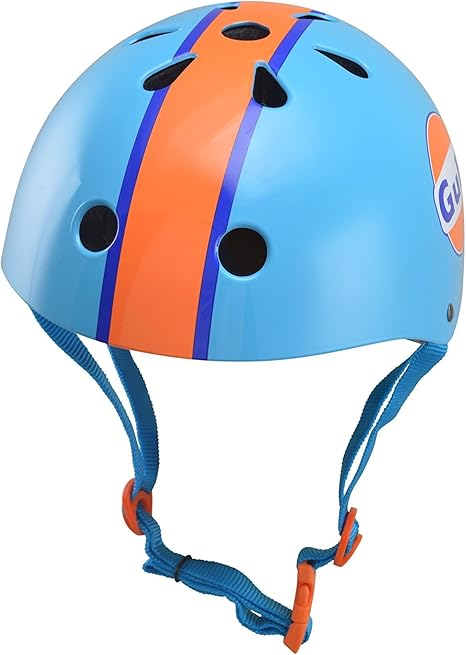 kiddimoto kids bike helmet