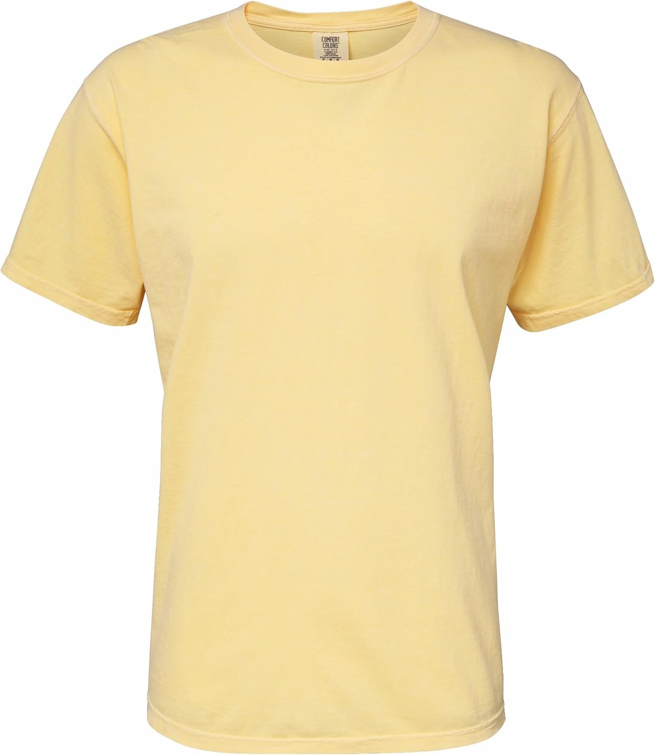 Comfort Colors