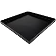 13.5" x 13.5" PTFE Solid Oven Basket for TurboChef, Merrychef, and Amana (Replaces NGC-1380)