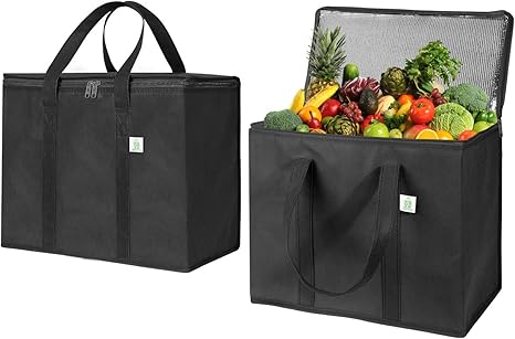 Thermal bag amazon Clearance