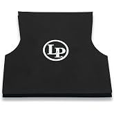 Latin Percussion LP1451 Deluxe Cajon Cushion 11-&frac34; x 11-&frac34;