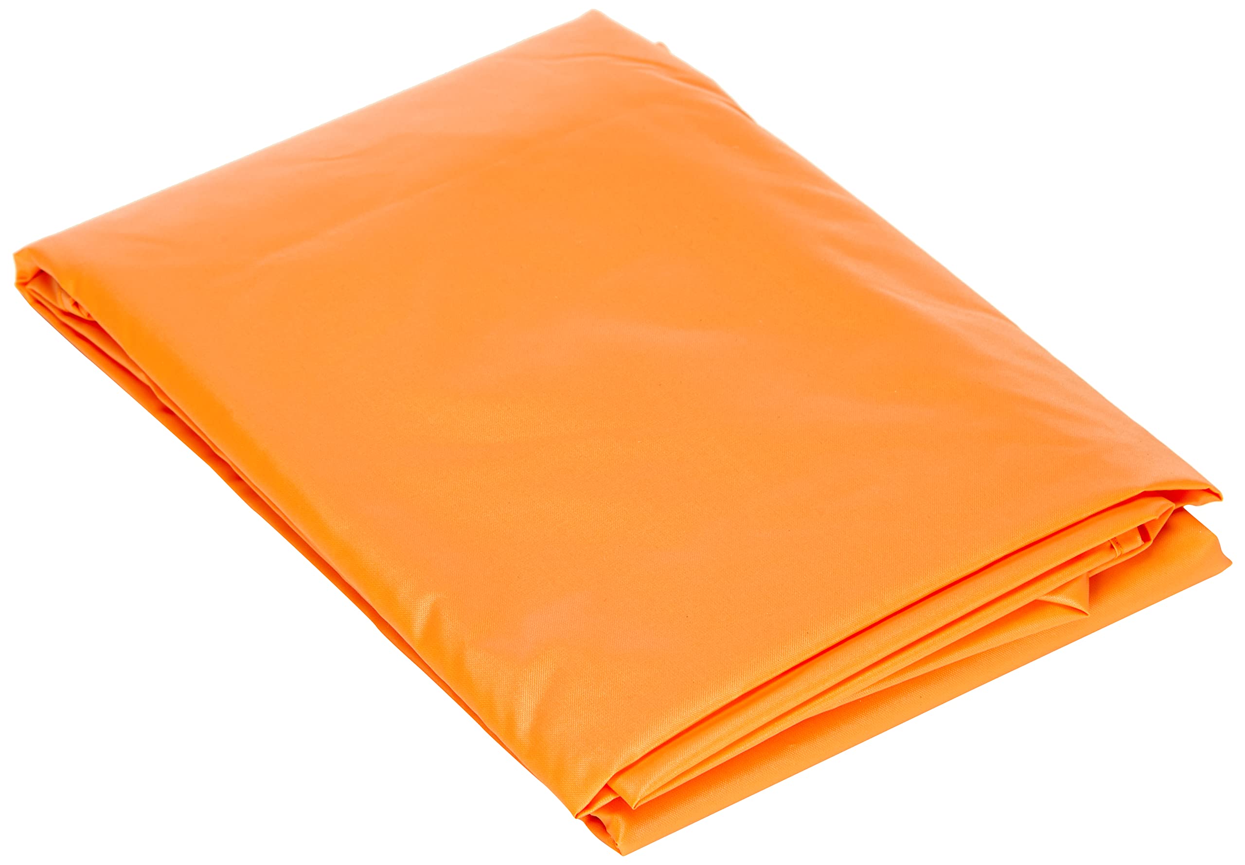 Comair Shine 3040283 Cape 160 x 136 cm Nylon Orange