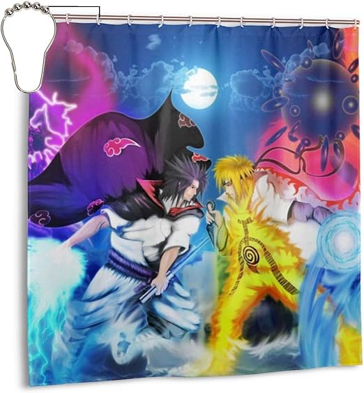 Anime Bath Wiki Naruto