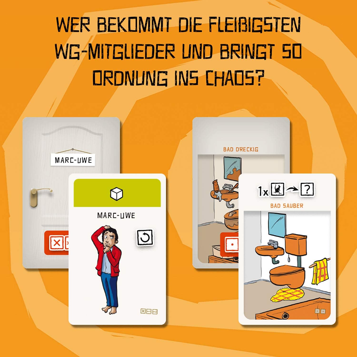 Download Marc Uwe Kling Känguru Spiel Pics