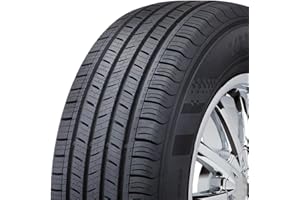 Kumho Solus TA11 All-Season Tire - 215/60R16 95T