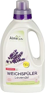 AlmaWin Weichspüler Lavendel