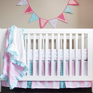 baby bunting cot sheet sets