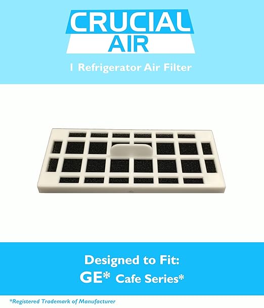 GE café de filtro de olor del refrigerador, pieza # CFE28TSHSS ...
