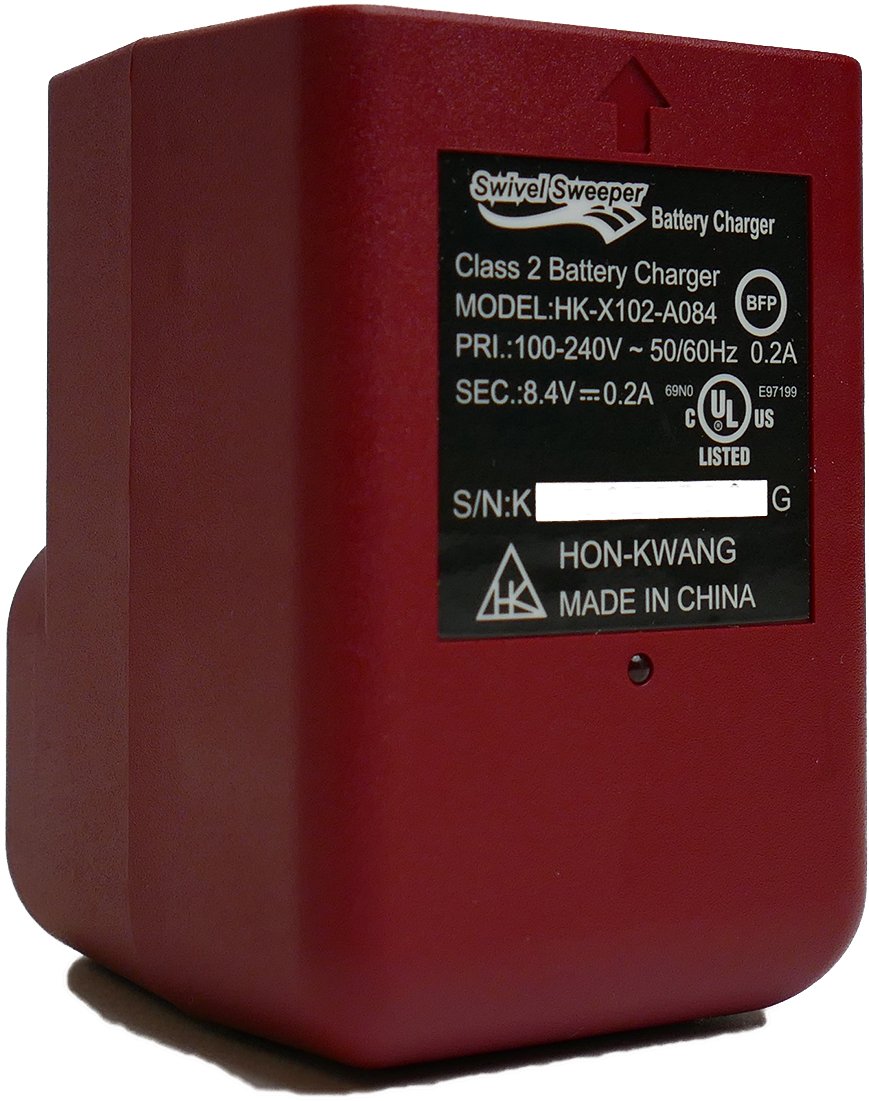 The 9 Best Sweeper Swivel Battery Charger