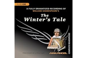 The Winter's Tale: Arkangel Shakespeare