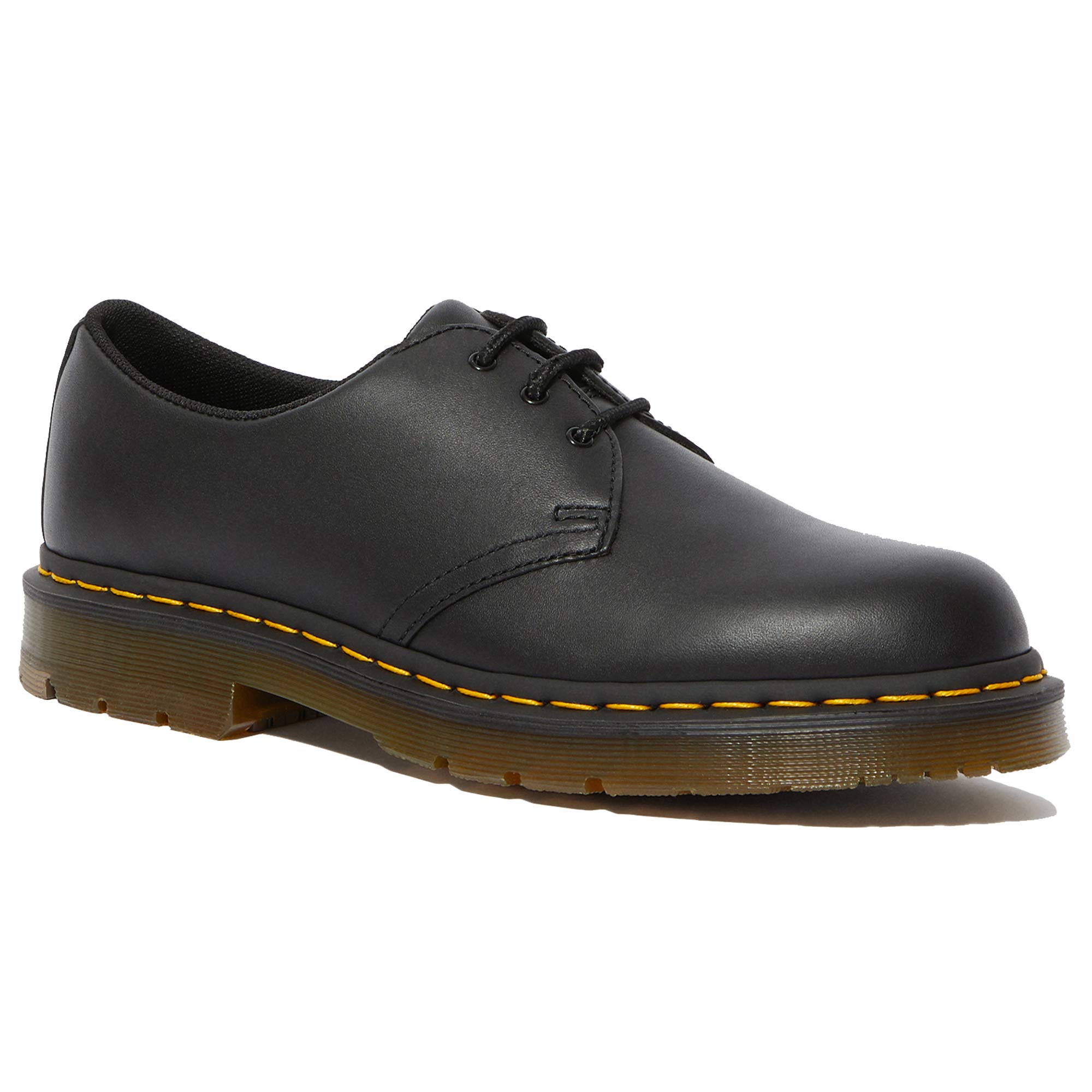 Dr. Martens Unisex 1461 Slip Resistant Service Boots