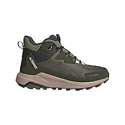 adidas Women's Terrex Anylander Climawarm+ Mid Top