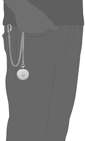 Producto: Bulova Men's Stainless Steel