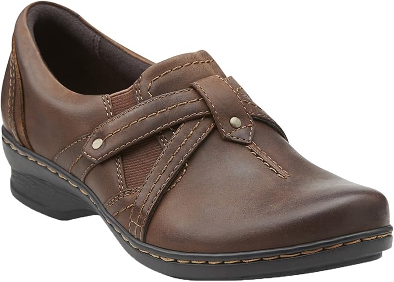 clarks artisan mary jane shoes