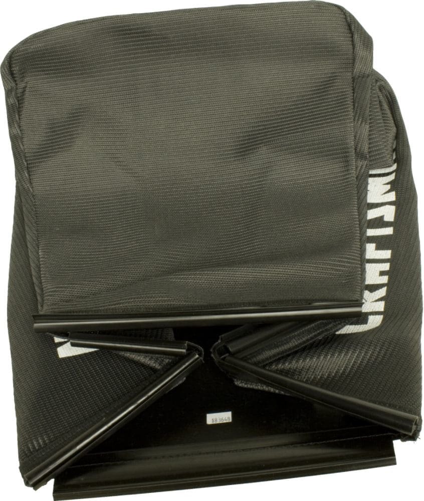 Best craftsman lawn mower bags