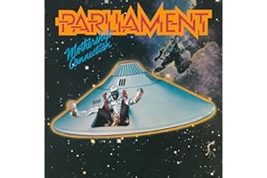 Mothership Connection