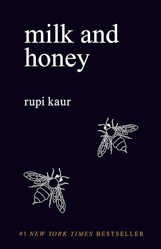 Milk and Honey