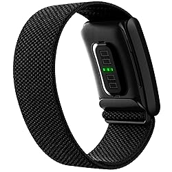 DADO Ultra-soft Nylon Sport Band Compatible with