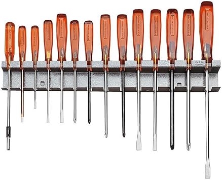 Facom Jeu De Tournevis Isoryl Aj 3 Amazon Fr Bricolage